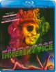 Inherent Vice (2014) (Blu-ray + Digital Copy) (FI Import) Blu-ray