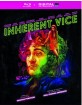 Inherent Vice (2014) (Blu-ray + UV Copy) (FR Import) Blu-ray