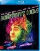 Beépített hiba (HU Import ohne dt. Ton) Blu-ray