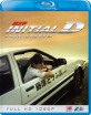 Initial D (HK Import ohne dt. Ton) Blu-ray
