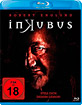 Inkubus (2011) Blu-ray