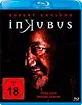 Inkubus (2011) Blu-ray