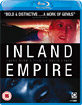 Inland Empire (UK Import ohne dt. Ton) Blu-ray