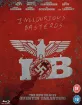 Inglourious Basterds (2009) - Limited Edition (UK Import ohne dt. Ton) Blu-ray