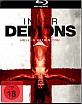 Inner Demons - Hell is Within You Blu-ray