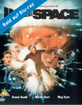 Innerspace (1987) (UK Import ohne dt. Ton) Blu-ray