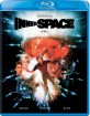Innerspace (1987) (US Import ohne dt. Ton) Blu-ray