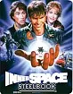 Innerspace (1987) - Zavvi Exclusive Limited Edition Steelbook (UK Import ohne dt. Ton) Blu-ray