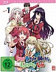 Inou Battle Within Everyday Life - Vol. 1 (Limited Mediabook Edition) Blu-ray