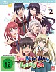 Inou Battle Within Everyday Life - Vol. 2 (Limited Mediabook Edition) Blu-ray