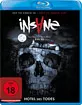 Insane Blu-ray