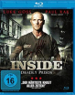 Inside - Deadly Prison Blu-ray