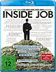 Inside Job Blu-ray