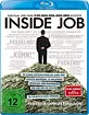 Inside Job (OmU) Blu-ray
