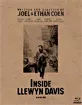 Inside Llewyn Davis - Limited Edition (KR Import ohne dt. Ton) Blu-ray