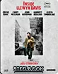 Inside Llewyn Davis - Steelbook (Blu-ray + CD) (FR Import ohne dt. Ton) Blu-ray