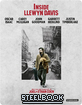 Inside Llewyn Davis - Zavvi Exclusive Limited Edition Steelbook (UK Import ohne dt. Ton) Blu-ray