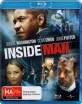 Inside Man (AU Import) Blu-ray