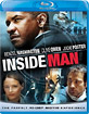 Inside Man (CA Import) Blu-ray