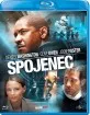 Spojenec (CZ Import ohne dt. Ton) Blu-ray
