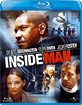 Inside Man (FR Import) Blu-ray