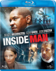 Inside Man (HK Import) Blu-ray