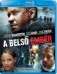 A belső ember (HU Import ohne dt. Ton) Blu-ray