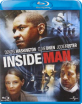 Inside Man (IT Import) Blu-ray