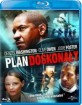 Plan doskonały (PL Import ohne dt. Ton) Blu-ray