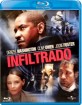 Infiltrado (PT Import) Blu-ray