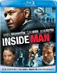 Inside Man (US Import) Blu-ray