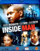 Inside Man (SE Import) Blu-ray
