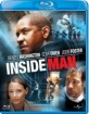 Inside Man (ZA Import) Blu-ray