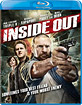 Inside Out (2011) (Region A - US Import ohne dt. Ton) Blu-ray