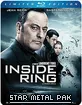 Inside Ring - Star Metal Pak (NL Import ohne dt. Ton) Blu-ray