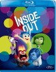 Inside Out (2015) (IT Import ohne dt. Ton) Blu-ray