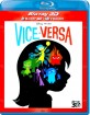 Vice-Versa 3D (Blu-ray 3D + Blu-ray) (FR Import ohne dt. Ton) Blu-ray