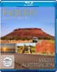 Insider: Australien - West Australien Blu-ray