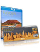 Insider: Australien - West Australien (inkl. Tischkalender) Blu-ray