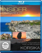 Insider: Frankreich - Korsika Blu-ray