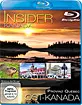 Insider: Kanada - Provinz Quebec Blu-ray