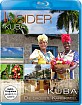 Insider: Kuba - Die grösste Karibikinsel Blu-ray