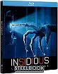 Insidious 4: La Ultima Llave - Edición Metálica Limitada (ES Import ohne dt. Ton) Blu-ray