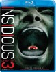 Insidious: Chapter 3 (Region A - CA Import ohne dt. Ton) Blu-ray