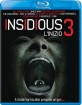 Insidious 3 - L'Inizio (IT Import) Blu-ray