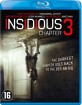 Insidious: Chapter 3 (NL Import) Blu-ray