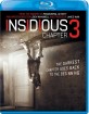 Insidious: Chapter 3 (Blu-ray + UV Copy) (US Import ohne dt. Ton) Blu-ray