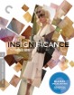 Insignificance - Criterion Collection (Region A - US Import ohne dt. Ton) Blu-ray