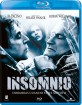 Insomnio (2002) (ES Import ohne dt. Ton) Blu-ray