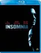 Insomnia (2002) (IT Import ohne dt. Ton) Blu-ray
